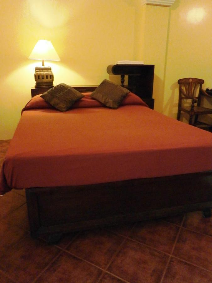 True Home Hotel Balabag  Room photo